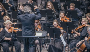 Grenoble. Debussy, Saint-Saëns, Satie… par l’Orchestre symphonique universitaire