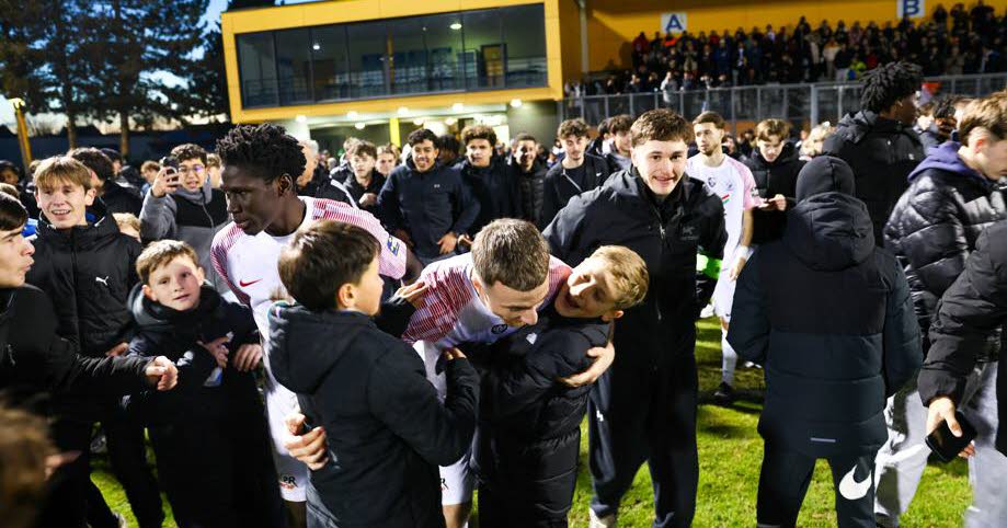 Coupe de France. Biesheim va accueillir le FC Metz en 32es de finale, le Racing tire Dunkerque : revivez notre direct