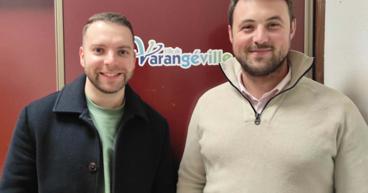 Varangéville. Un concours de dessins organisé pour les enfants