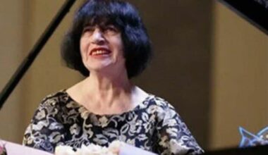 Récital de piano avec Svetlana Navasardyan