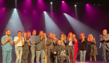 Métropole de Lyon. Quatre jours de rires pour la 7e édition du festival VilleurVanne : ça commence ce jeudi