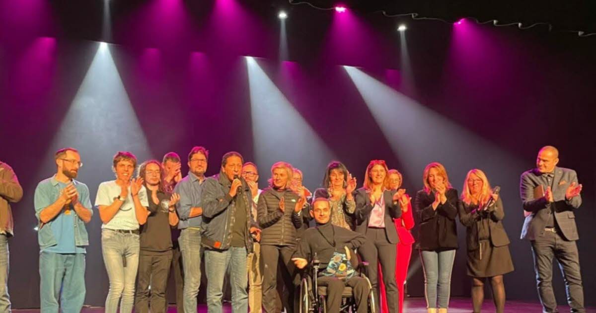 Métropole de Lyon. Quatre jours de rires pour la 7e édition du festival VilleurVanne : ça commence ce jeudi