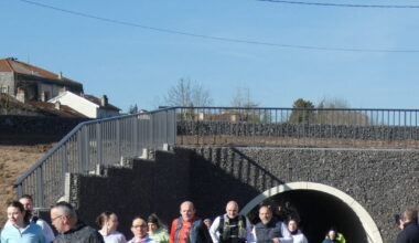 Frouard. Inscriptions lancées pour les 10 km des Confluences