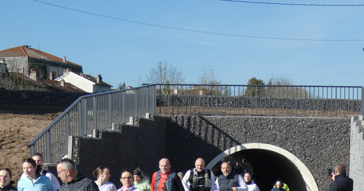 Frouard. Inscriptions lancées pour les 10 km des Confluences
