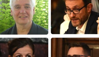 Loire. Premier conseil municipal ce mardi à Saint-Chamond avec quatre candidats déclarés pour le fauteuil de maire