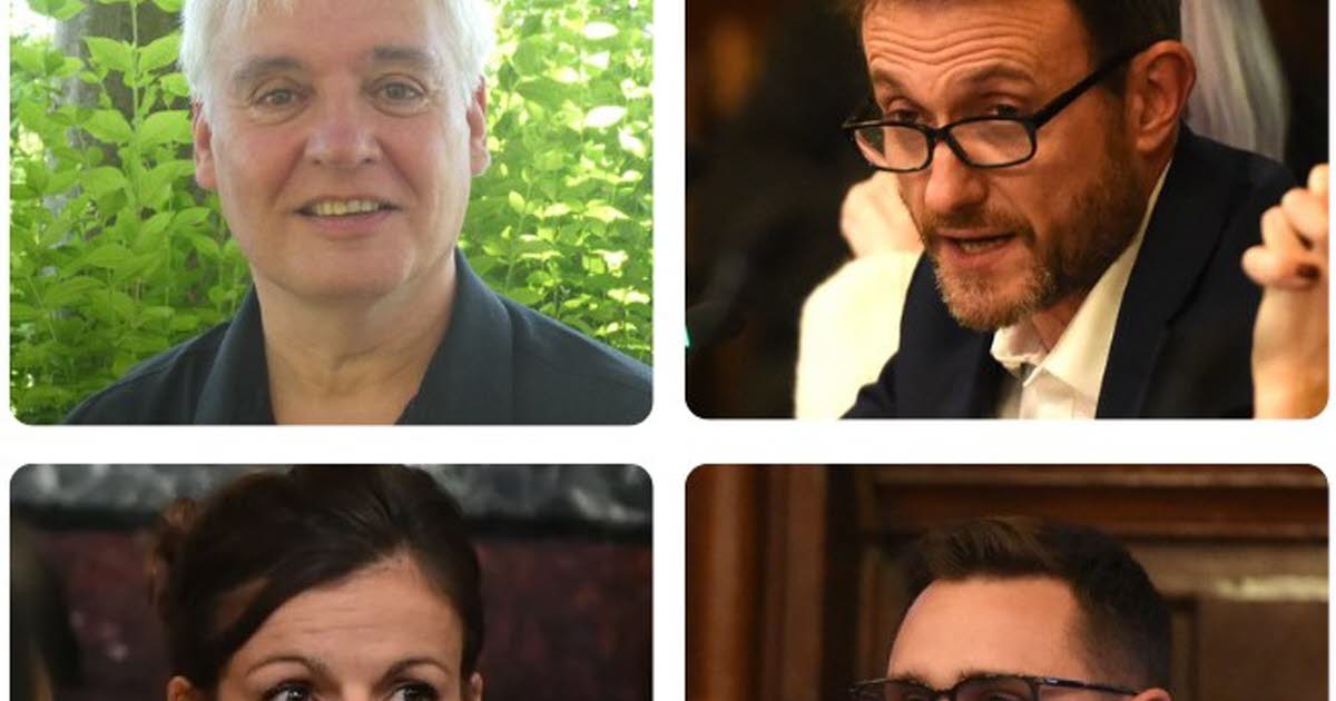 Loire. Premier conseil municipal ce mardi à Saint-Chamond avec quatre candidats déclarés pour le fauteuil de maire