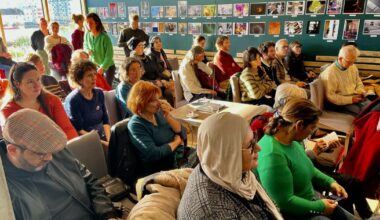 Grenoble. « Garantir l’accès à une alimentation de qualité » pour tous avec la Dalle