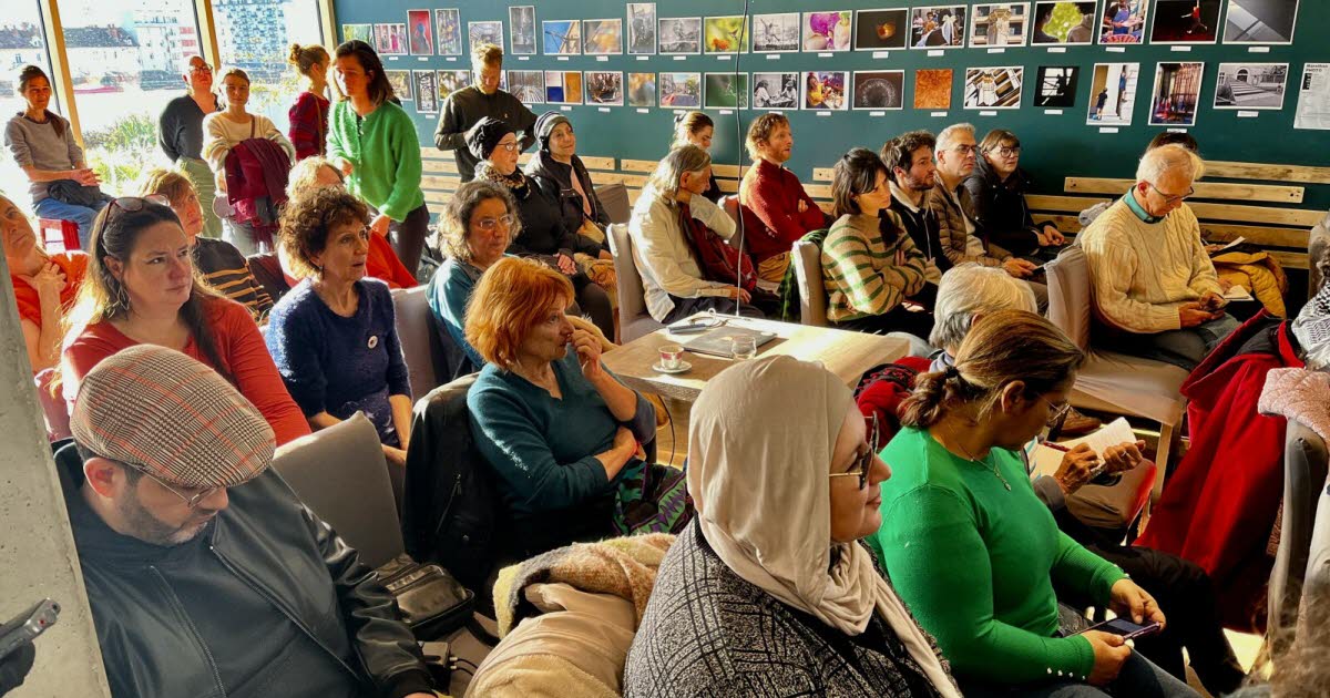 Grenoble. « Garantir l’accès à une alimentation de qualité » pour tous avec la Dalle