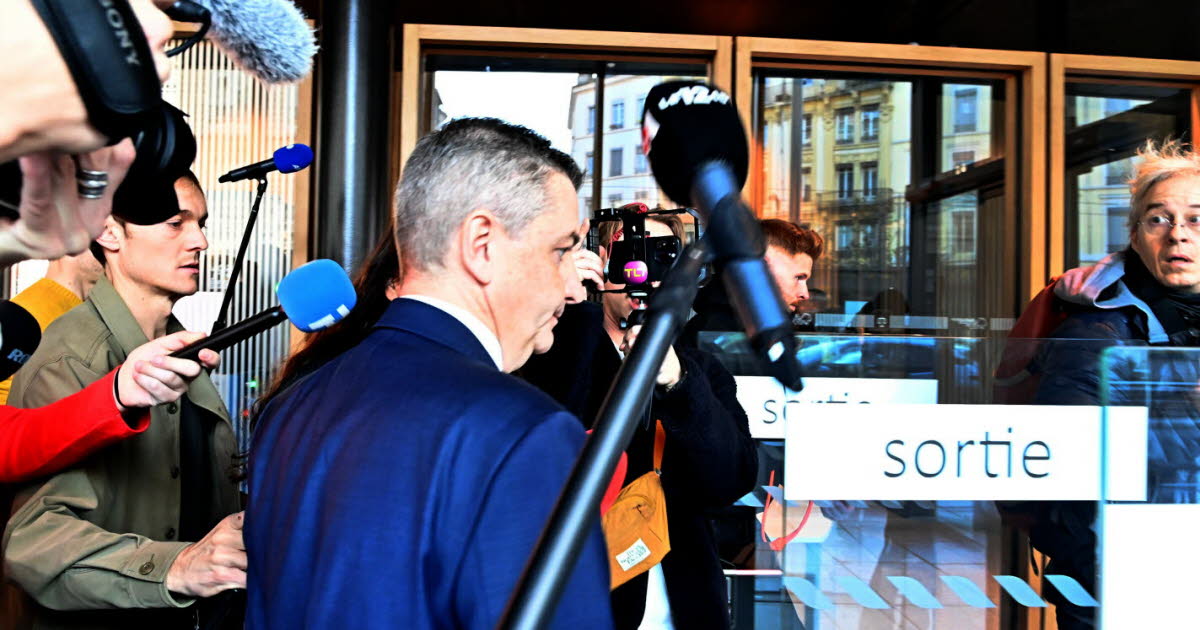 récit d'une inévitable fin de règne