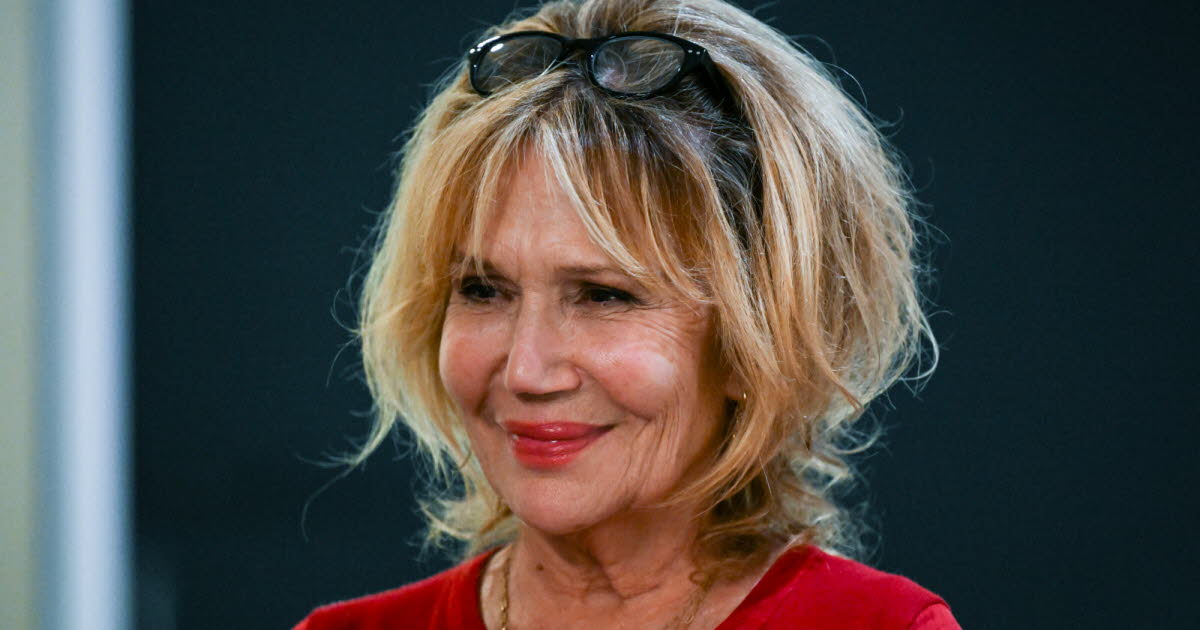 Clémentine Célarié donne le ton au premier Prix Métropolitain