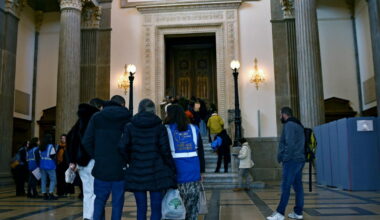 « La Croix-Rouge était son vivier »