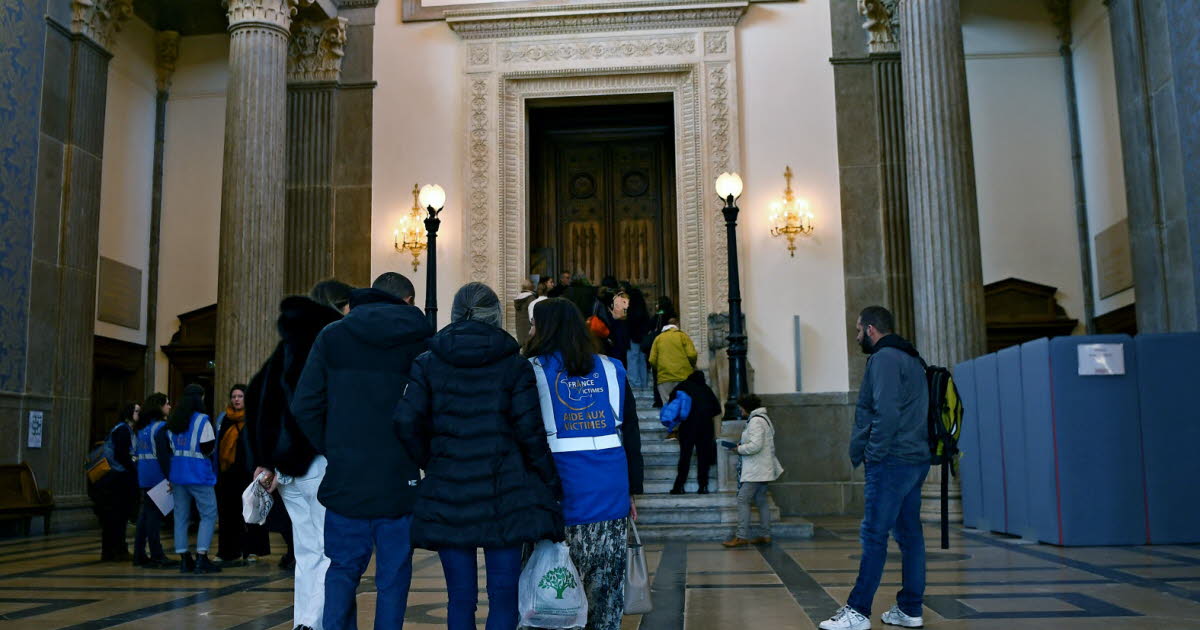 « La Croix-Rouge était son vivier »