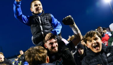la première de Biesheim contre Metz, le Racing Club de Strasbourg se méfie de Dunkerque
