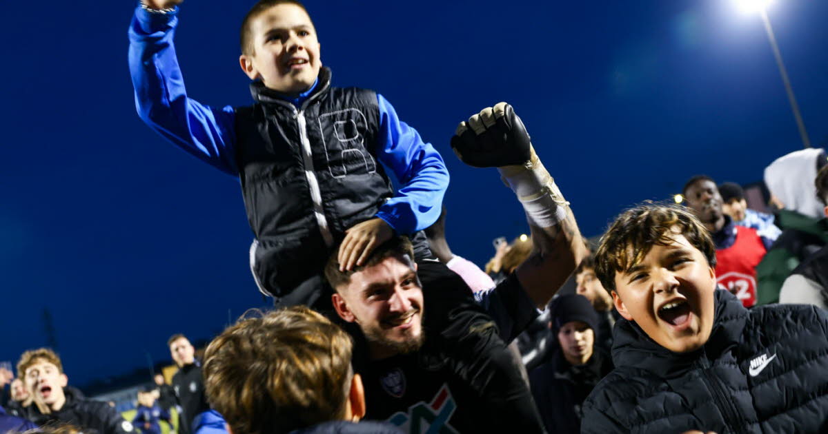 la première de Biesheim contre Metz, le Racing Club de Strasbourg se méfie de Dunkerque