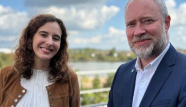 Nancy. Un partenariat pour la santé et le bien-être