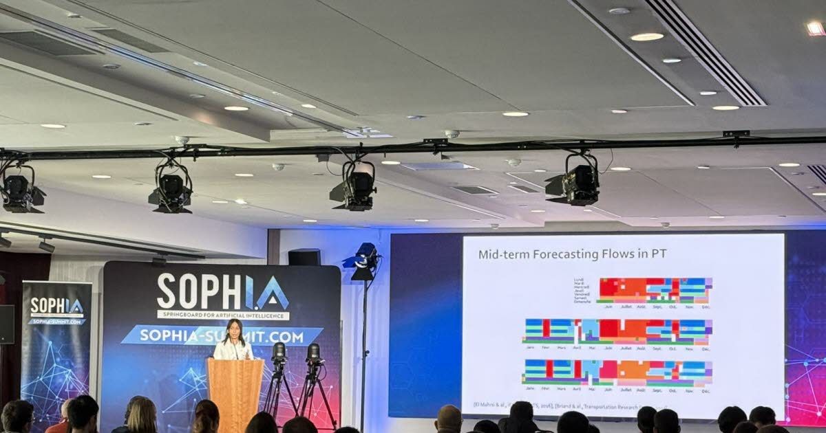 France-Monde. Une avancée majeure à Grenoble, une innovation qui donne une valeur aux plastiques mal triés... Le tour de l'actu deeptech