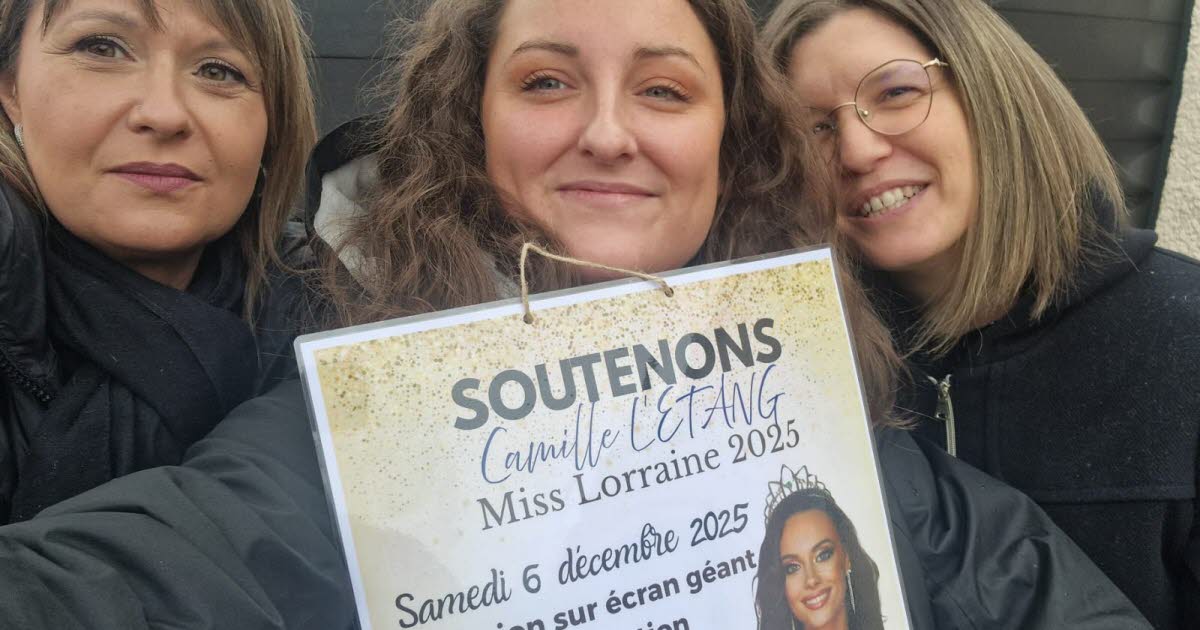 une soirée spéciale pour soutenir Camille L’Étang à Liverdun