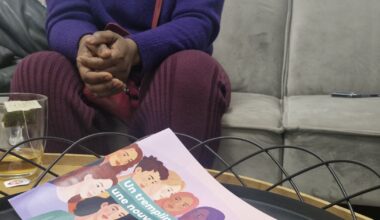 Solenciel, l'association qui offre une nouvelle vie aux victimes de la prostitution