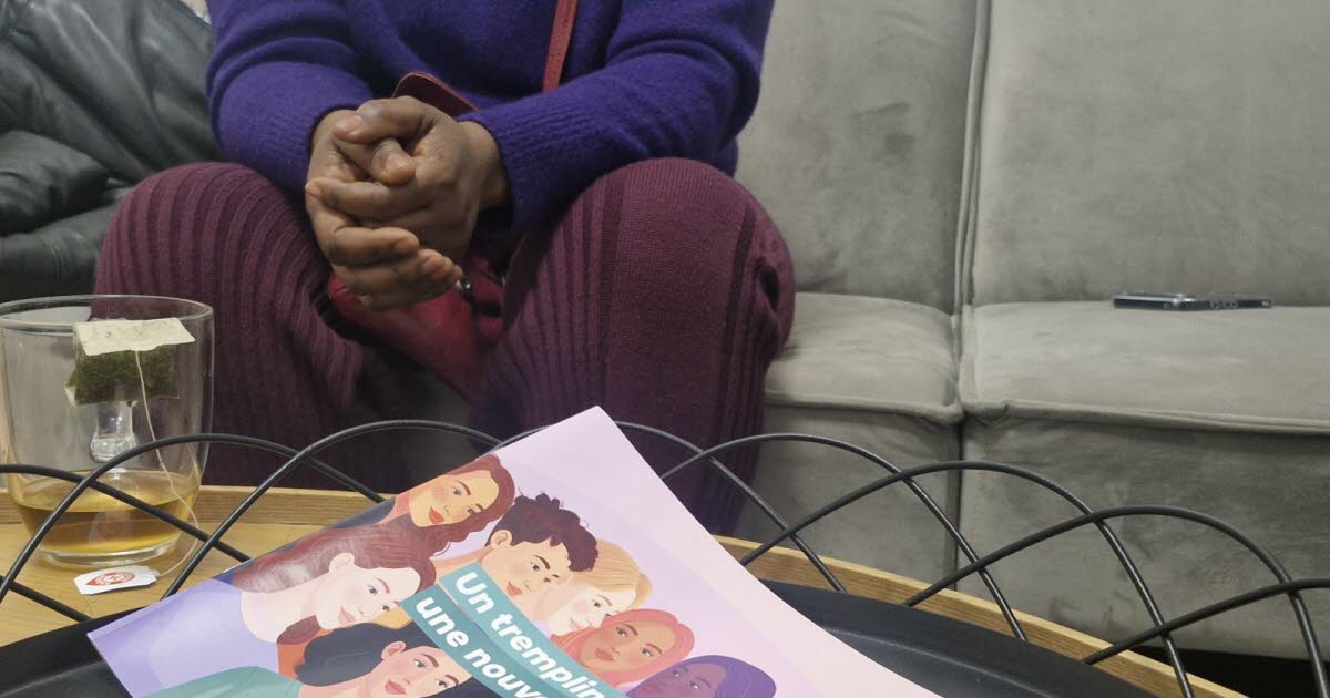 Solenciel, l'association qui offre une nouvelle vie aux victimes de la prostitution