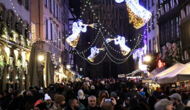 LFI propose une entrée payante les week-ends