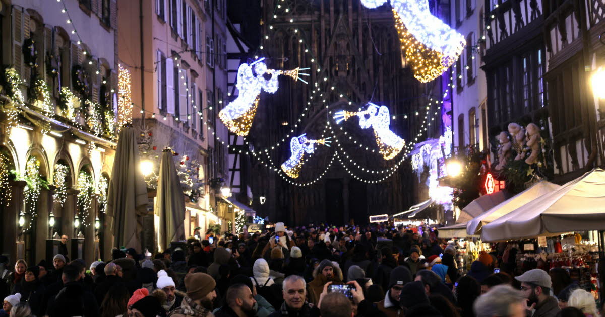 LFI propose une entrée payante les week-ends