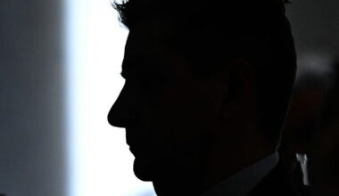 Saint-Étienne. Quel successeur à Gaël Perdriau ? Dans la majorité, la guerre est ouverte