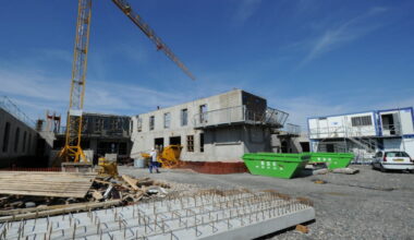 « On a besoin d’un soutien énergique pour relancer l’économie locale »