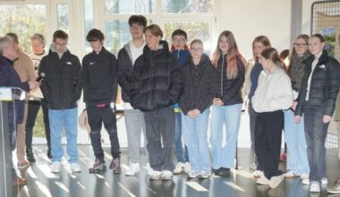 Houdemont. Une matinée pour les nouvelles familles et les nouveaux diplômés