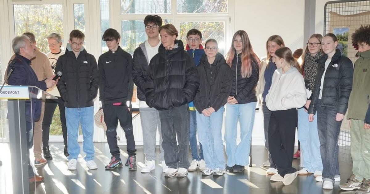 Houdemont. Une matinée pour les nouvelles familles et les nouveaux diplômés