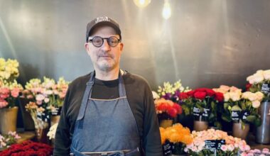 Strasbourg. « La fleur la plus écoresponsable n’est pas forcément la plus locale »