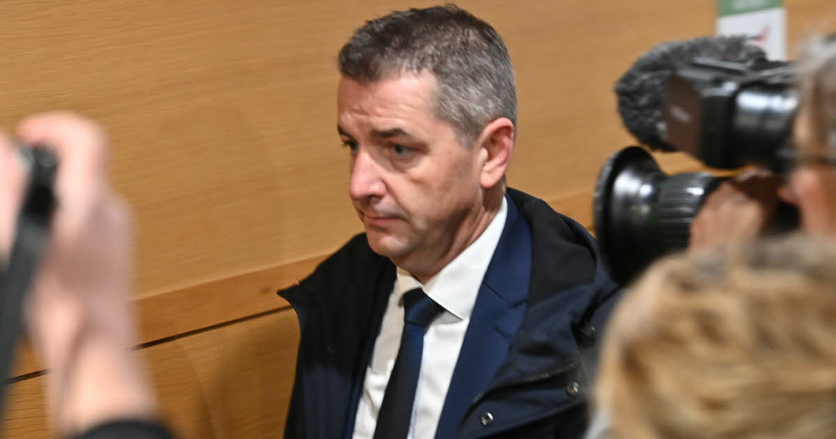 Saint-Étienne. Gaël Perdriau a envoyé sa lettre de démission à la préfète