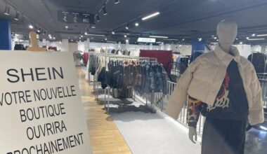 tout est prêt, mais toujours pas de date d’ouverture