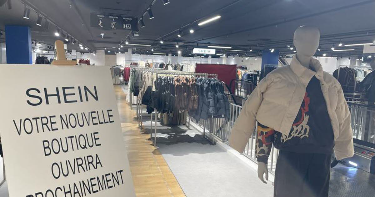 tout est prêt, mais toujours pas de date d’ouverture