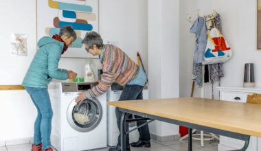 Grenoble. Le Secours catholique ouvre une laverie solidaire pour les femmes