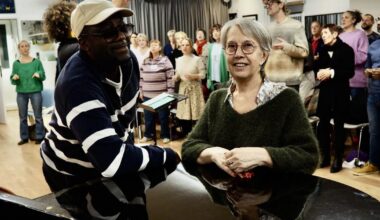 Grenoble. Grenoble Gospel Singers en concert pour les fêtes de fin d’année
