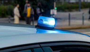 Grenoble. Poursuivis dans la rue, les voleurs sortent une arme de poing