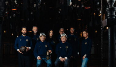 Saint-Étienne. Un maillot collector et une écharpe unique pour fêter la Sainte-Barbe