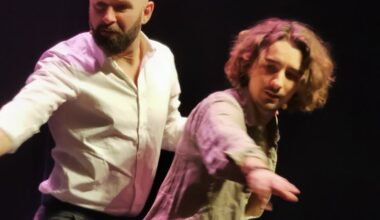 Illkirch-Graffenstaden. L’Illiade a célébré 30 années de créativité au cœur de la ville