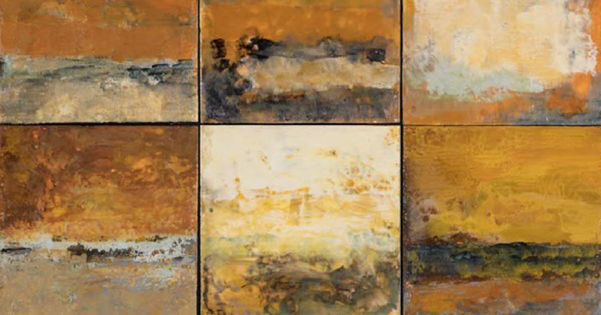 Lily Barreth expose à la Galerie Madame de Graffigny