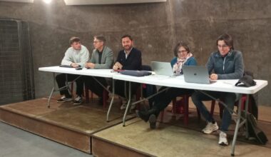 passe d’armes entre le club de tennis et la mairie