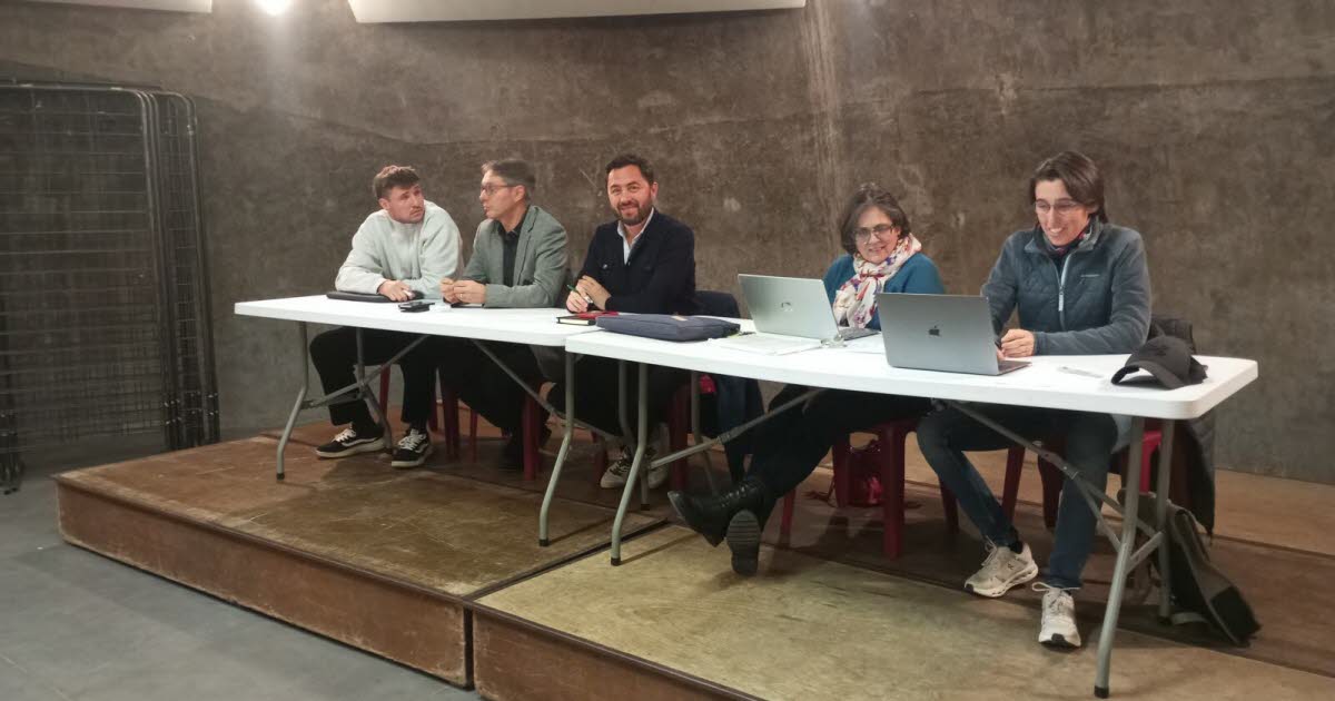 passe d’armes entre le club de tennis et la mairie