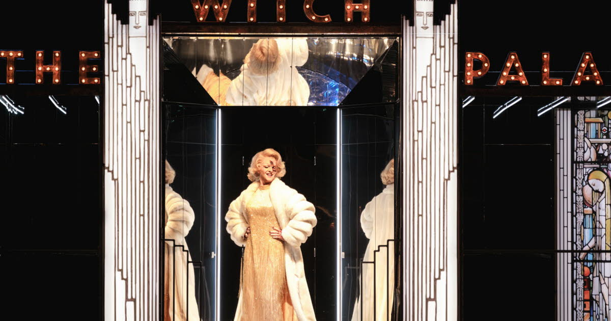 Mulhouse et Strasbourg. “Hansel et Gretel”, un conte cruel d’une brûlante actualité à l’Opéra national du Rhin