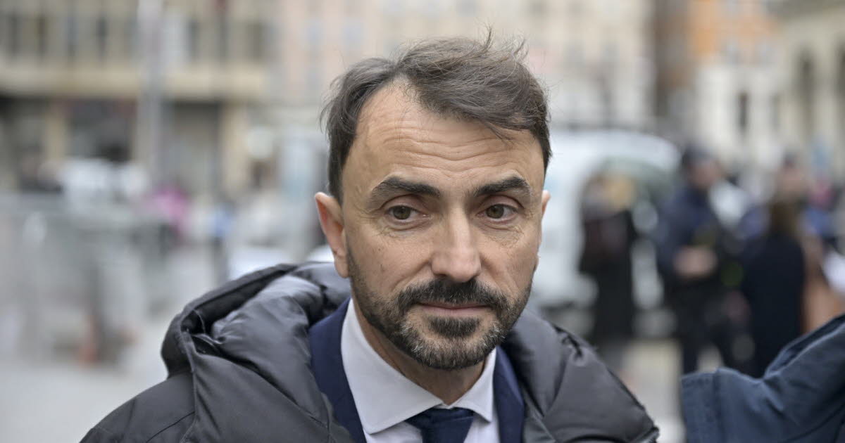 le maire de Lyon dans un état « rassurant »