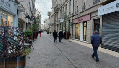 le débat enflamme toujours les élus