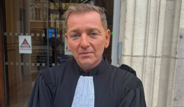 Nancy. Jour de verdict pour Baptiste Valette accusé de viol aggravé