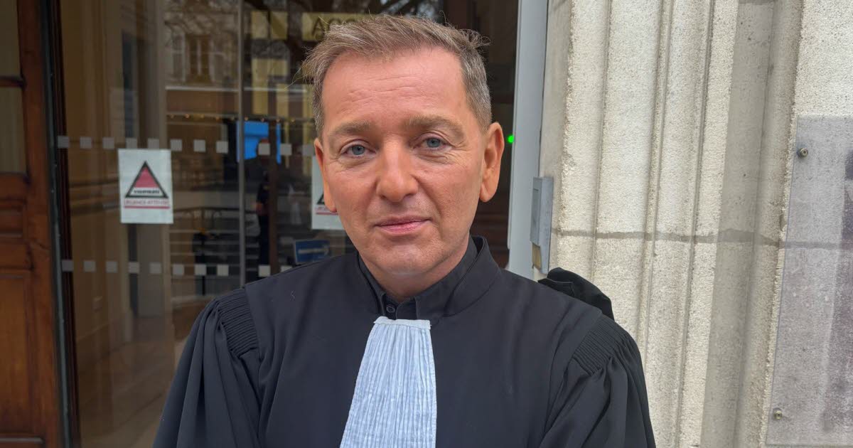 Nancy. Jour de verdict pour Baptiste Valette accusé de viol aggravé