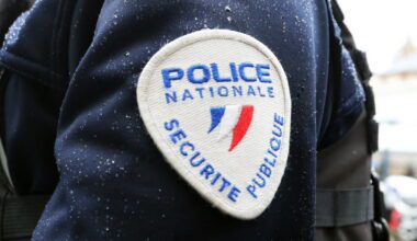 Lille. Un homme chute mortellement d'un immeuble alors qu'il allait être interpellé