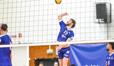 ball - Ligue B. Le Grand Nancy s’est fait peur contre France Avenir