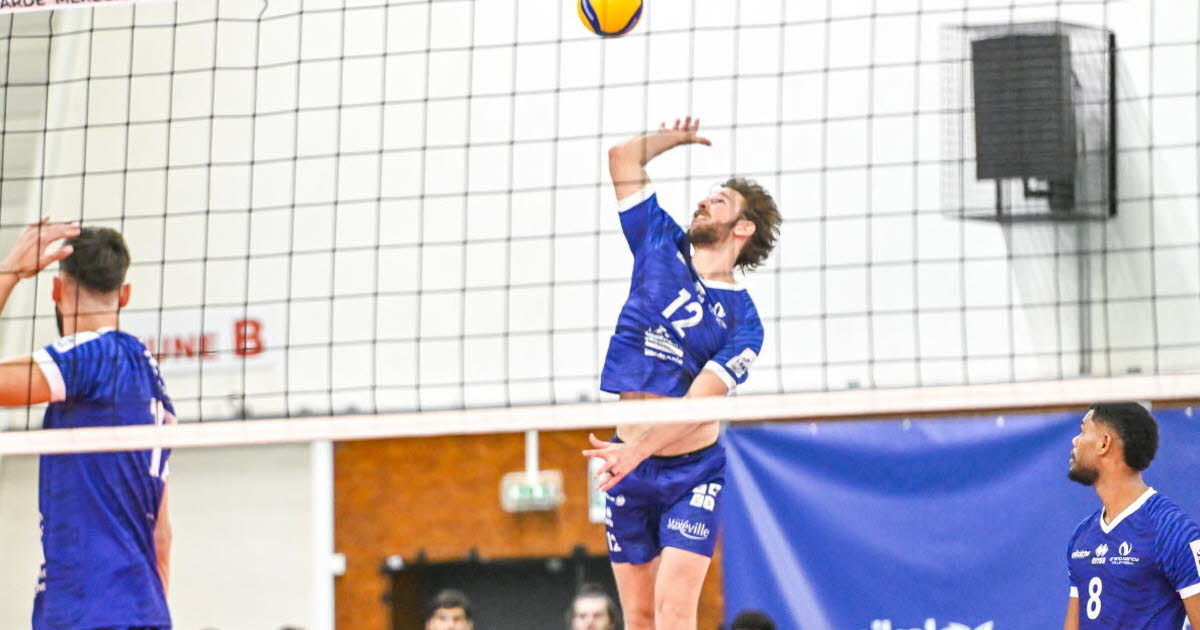 ball - Ligue B. Le Grand Nancy s’est fait peur contre France Avenir