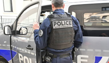 Saint-Etienne. Contrôlé par la police, il roule sans assurance et sans permis de conduire